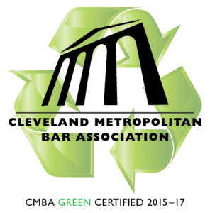 Green Logo - Elk & Elk is Green Certified 2015 - 2017