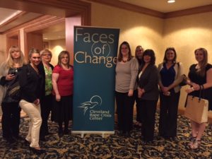 Faces of Change 2015