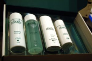 FDA warns acne products may cause severe allergic reactions.