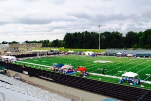 Mayfield Area Relay for Life’s Carnival for a Cure