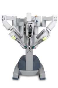 ©2013 Intuitive Surgical, Inc.