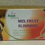 mix fruit slimming