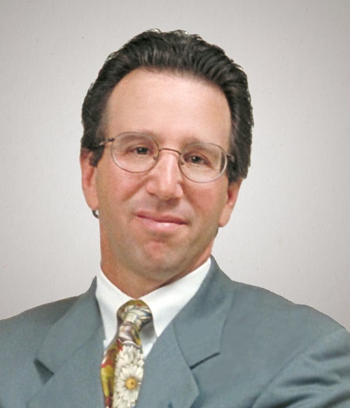 Attorney Robert Gross