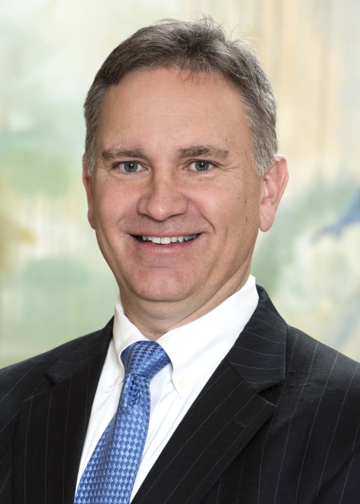 William P. Campbell