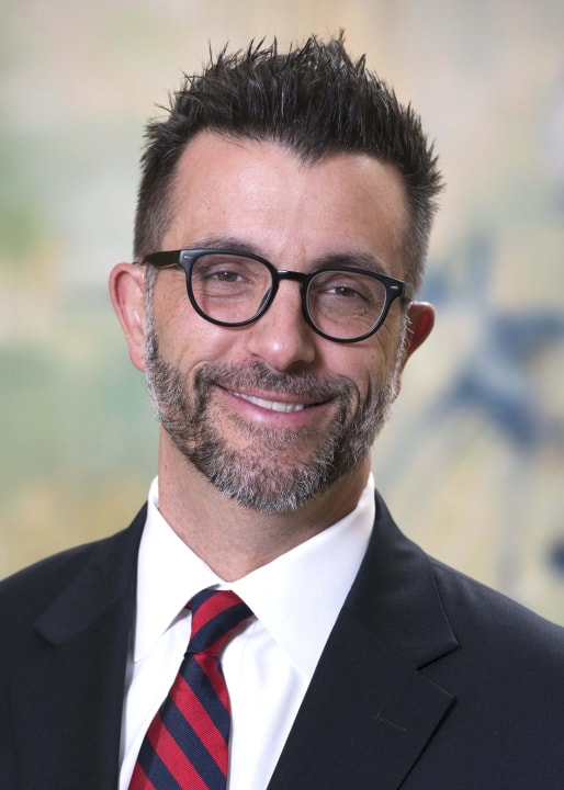 Bill P. - Lawyer