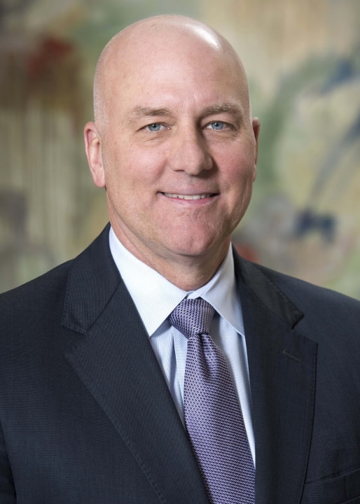John O Attorney