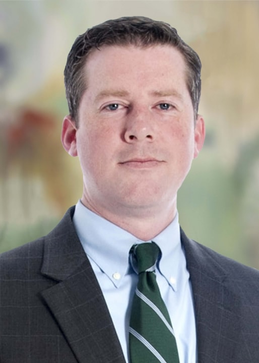 Egan Patrick Kilbane (Seattle Office)