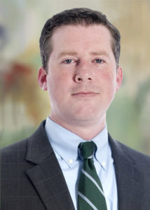 Egan Patrick Kilbane (Seattle Lawyer)