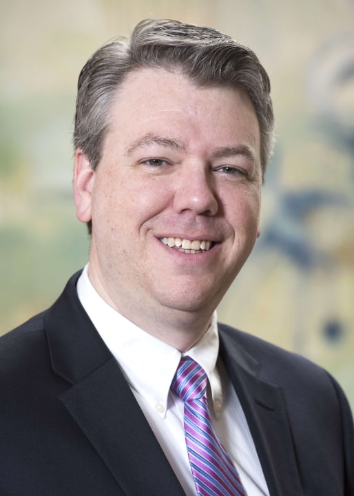 Matt C. - Lawyer