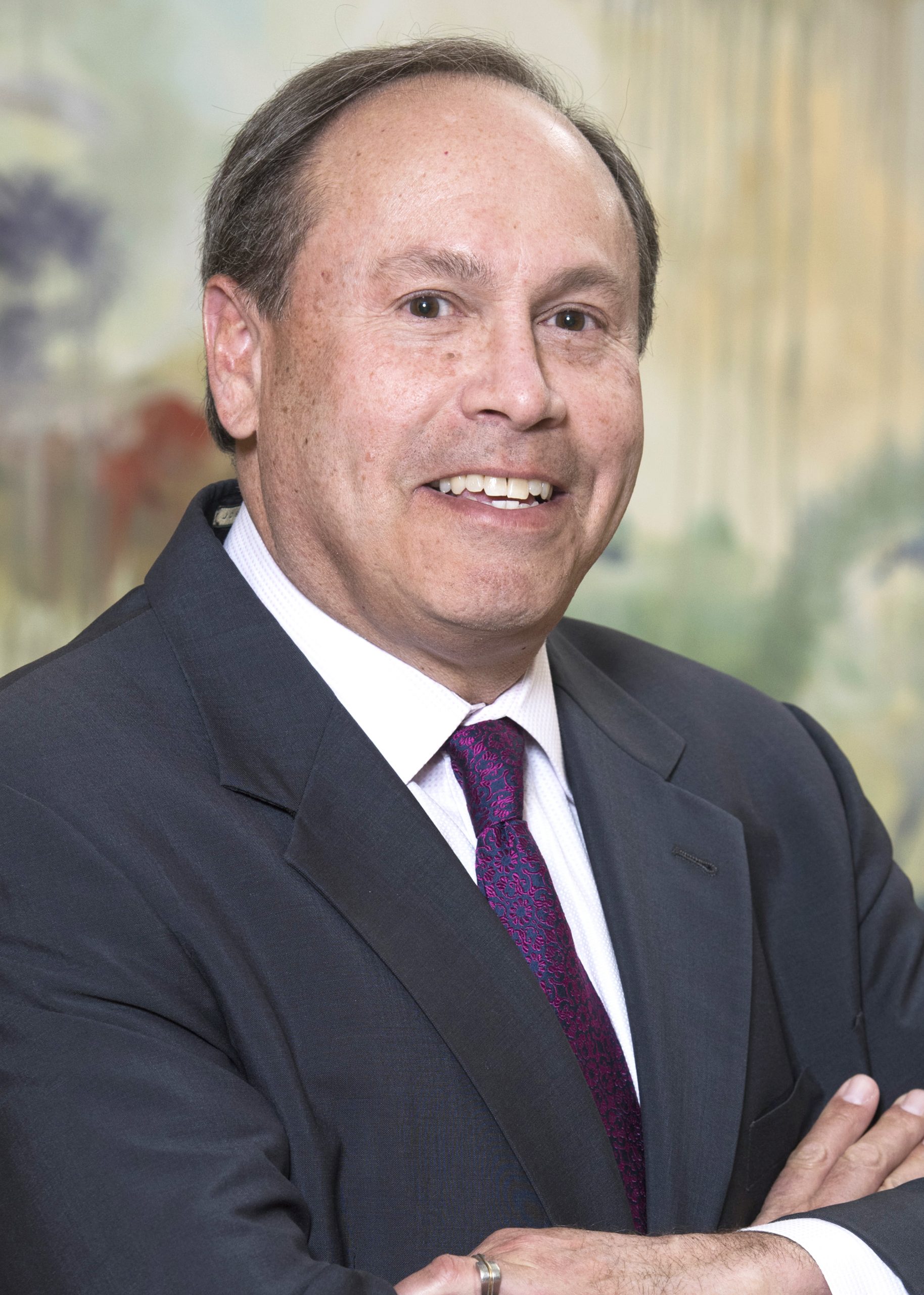 Attorney Gary C.