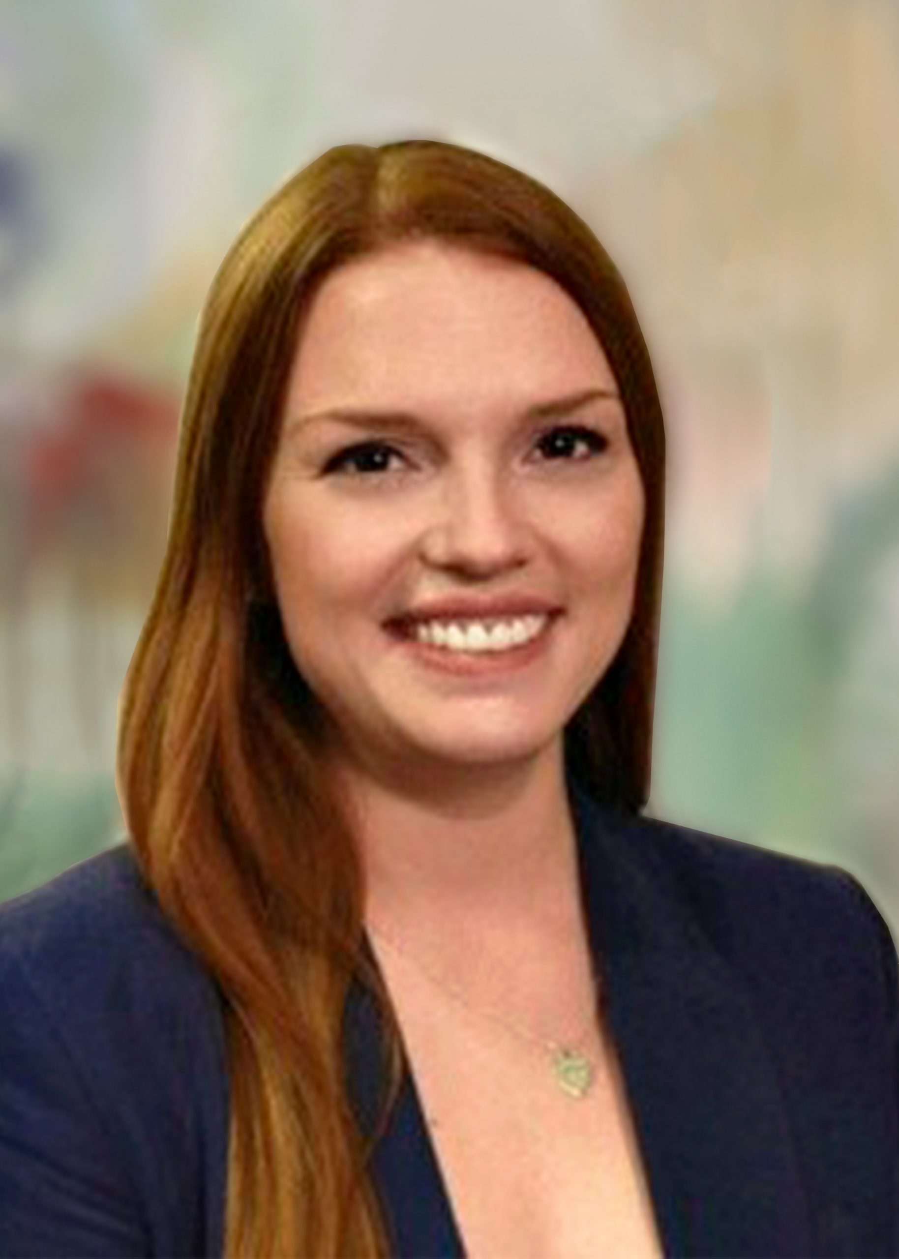 Katherine McCormick