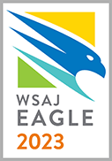 WSAJ Eagle 2023