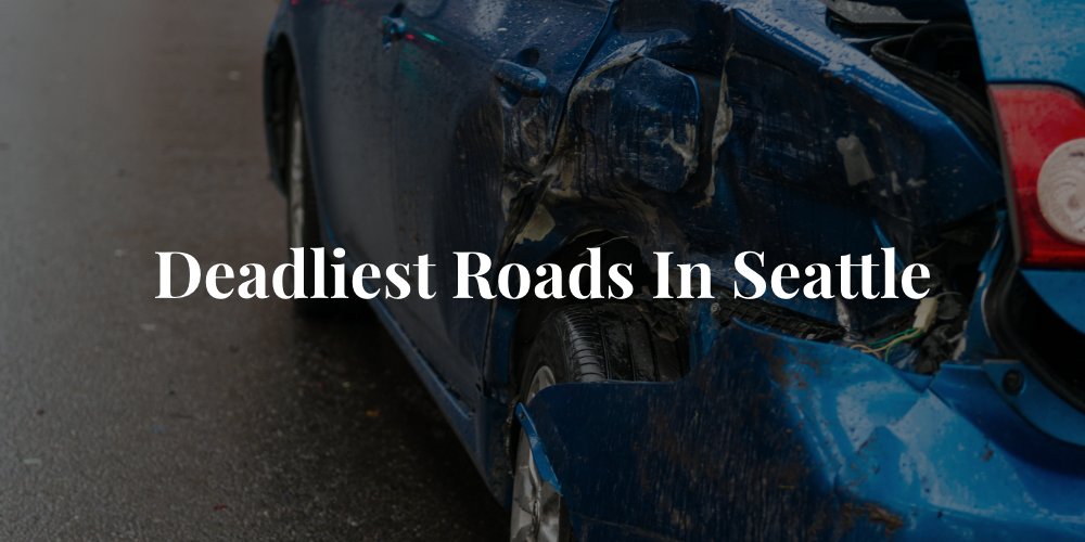 Seattle Car Accident Statistics