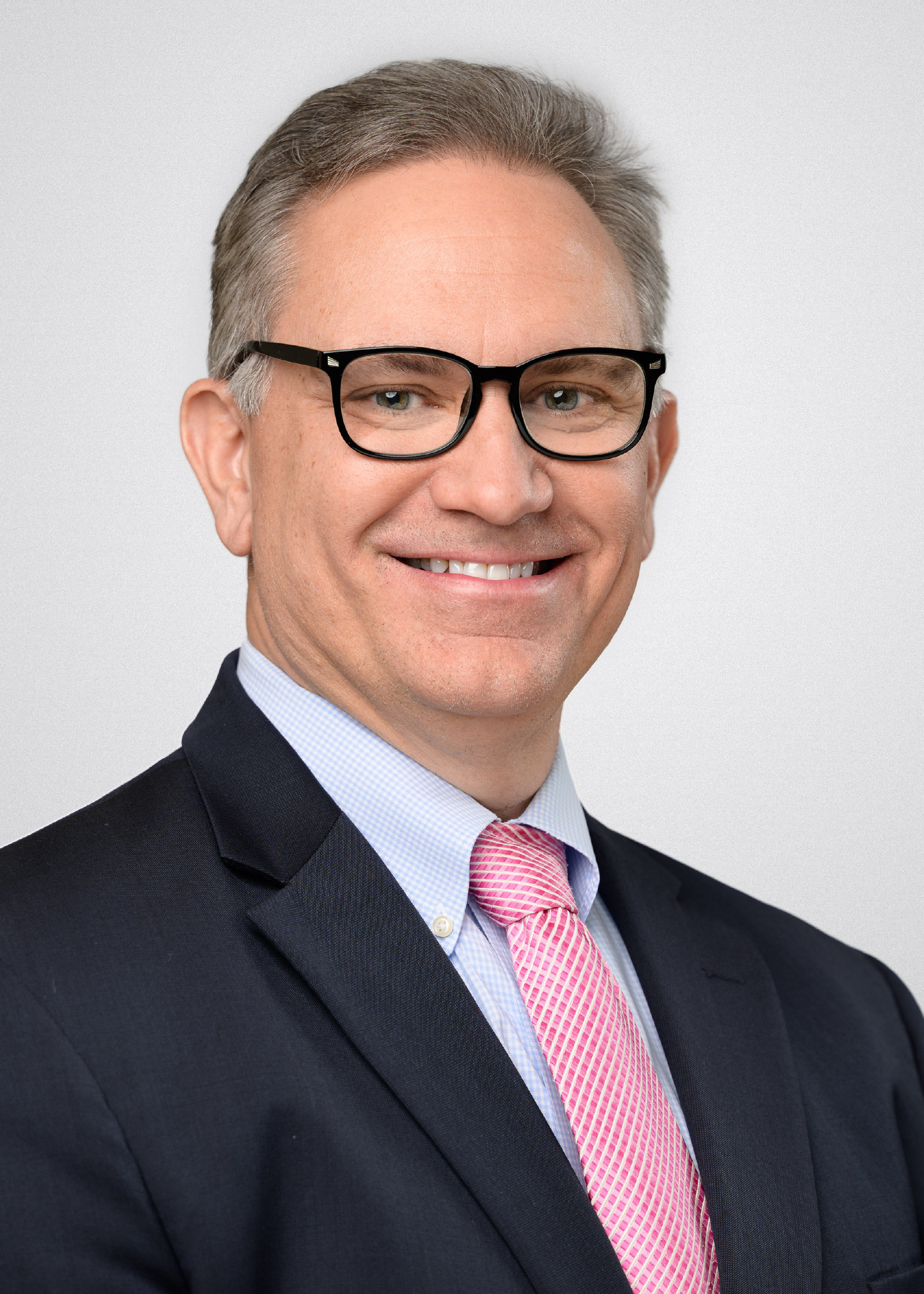 Attorney Bill Campbell