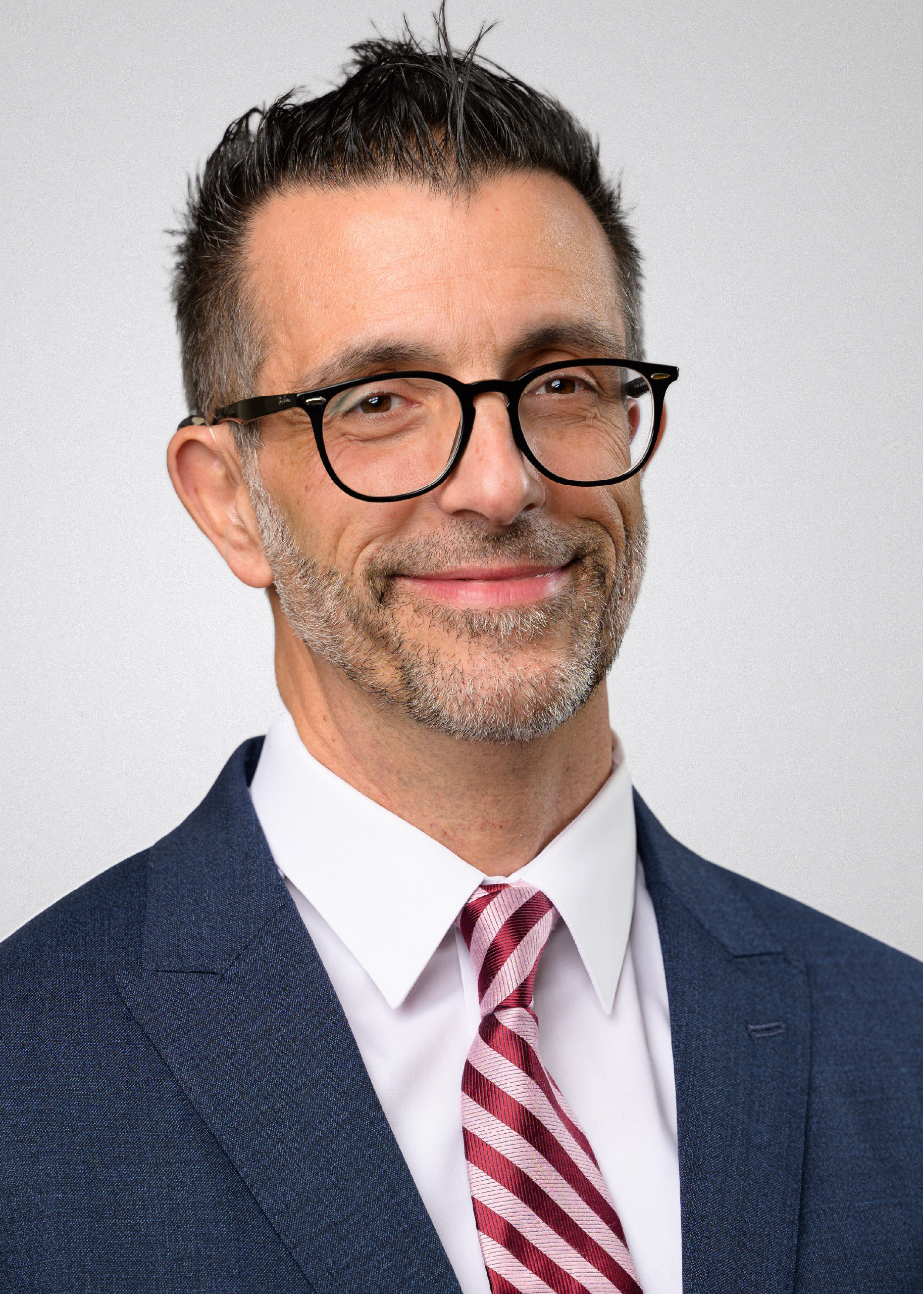 Attorney Bill Price