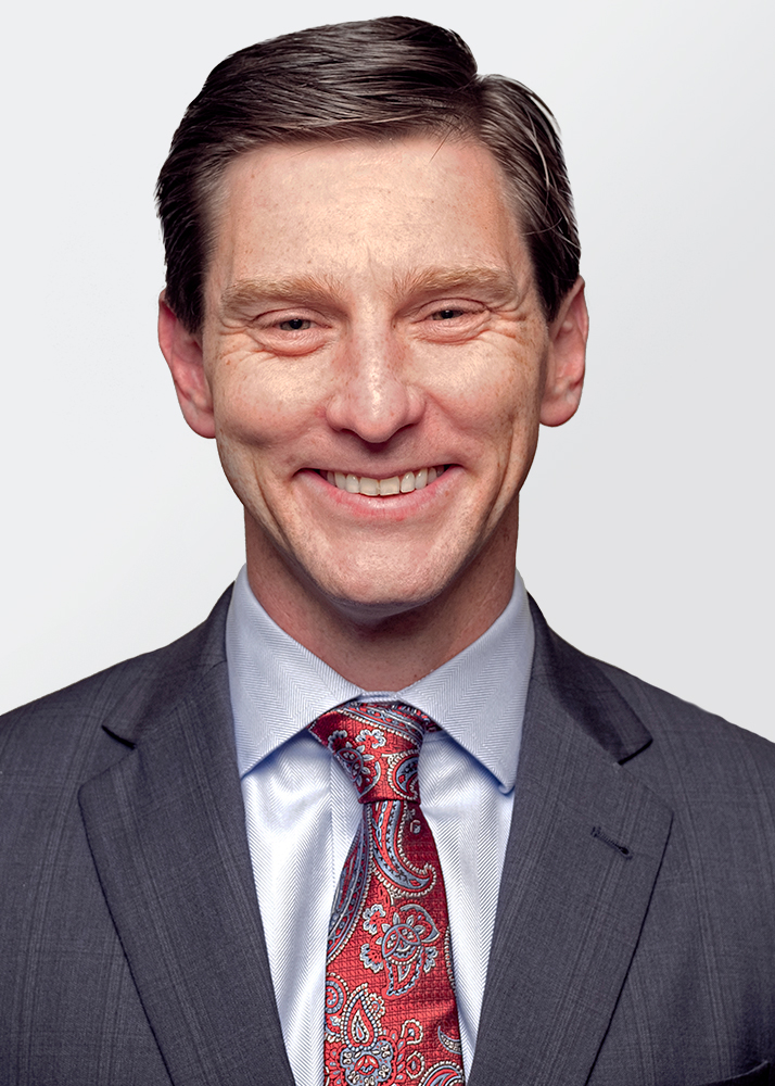Attorney Curtis Fifner