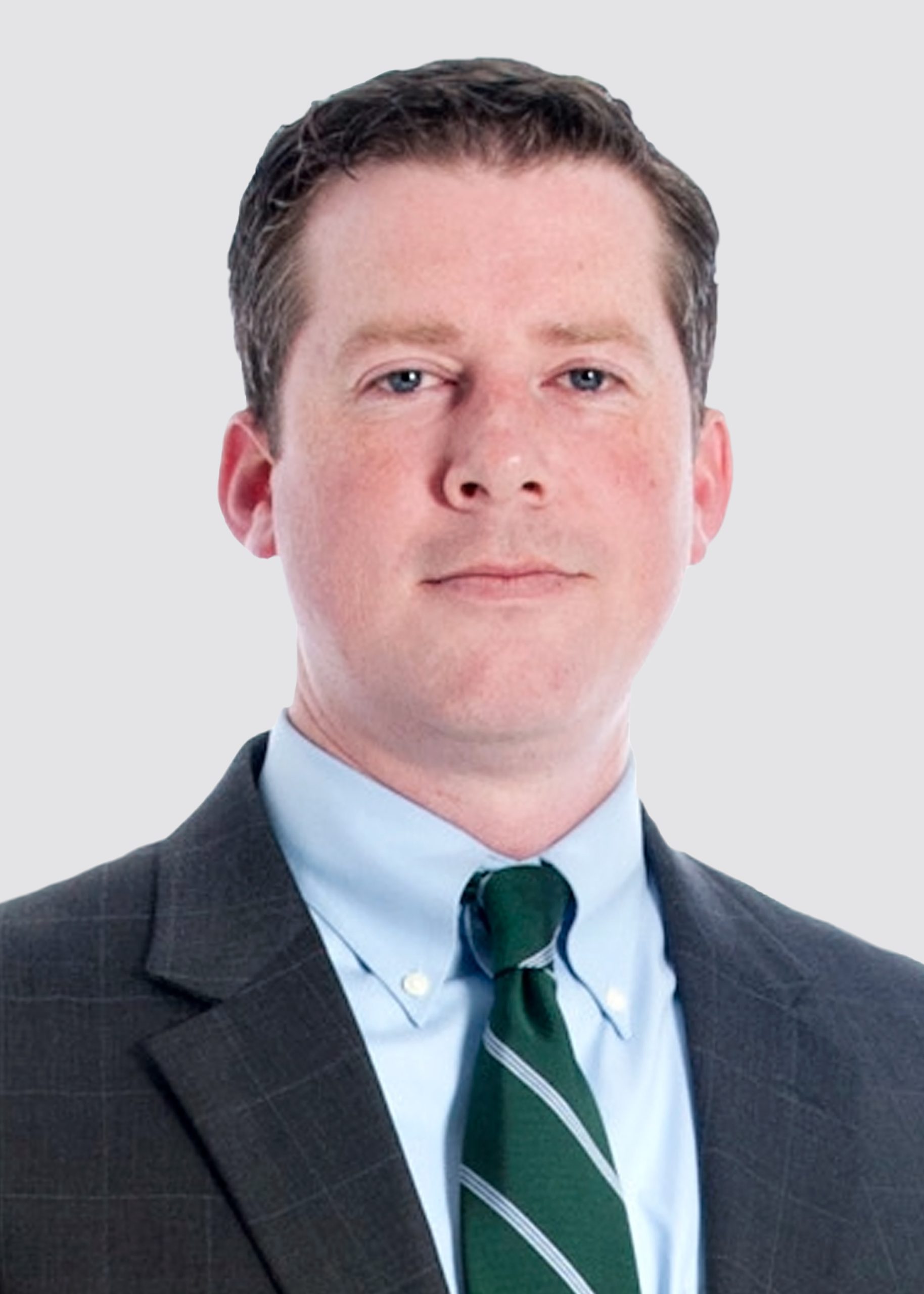 Attorney Egan Kilbane