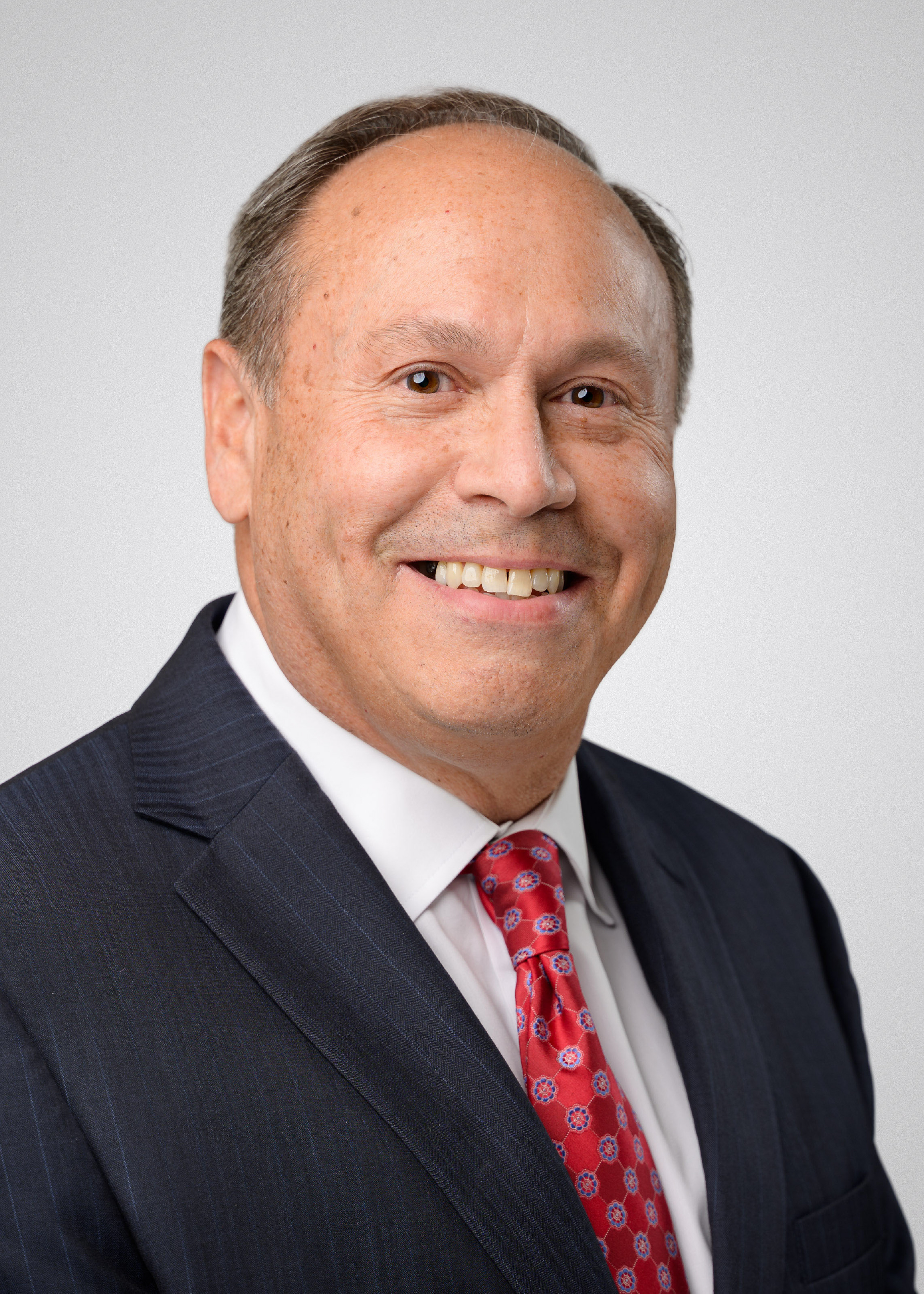 Attorney Gary Cowan