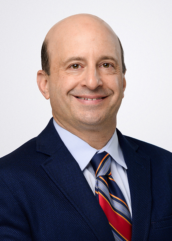 Attorney Kevin Lenson