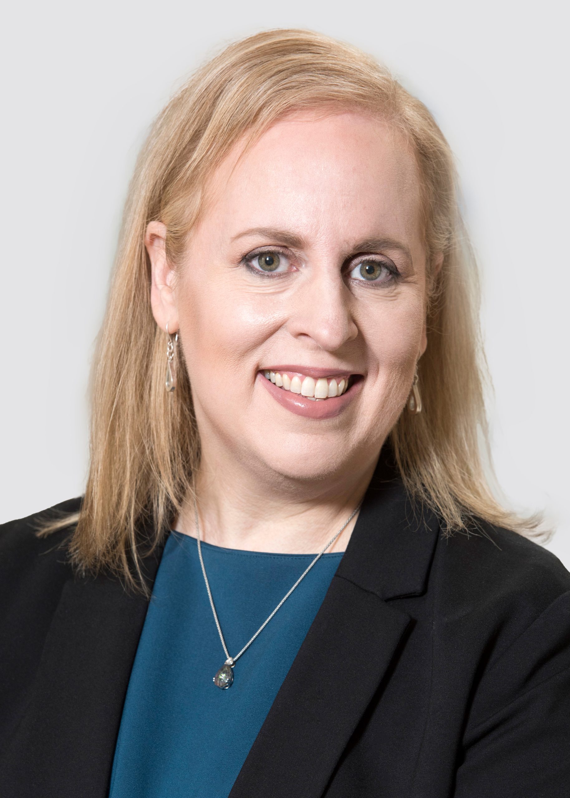 Attorney Mindy Elk