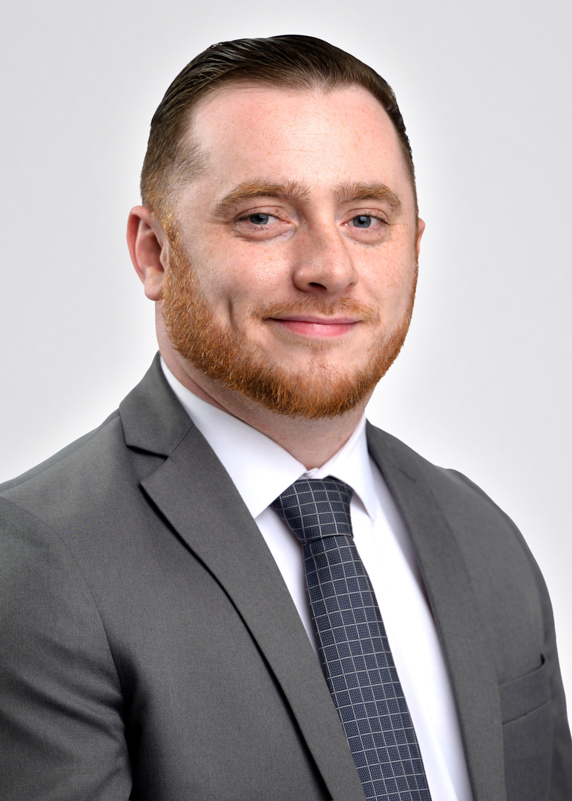 Joshua Farrell Personal Injury Attorney Ohio