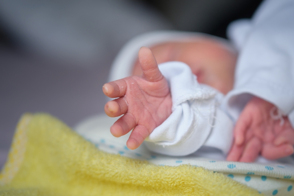 Seattle birth injury lawyer
