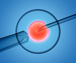 University Hospitals fertility