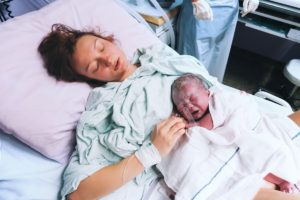 Birth Injury Labor