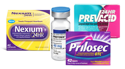 PPI Heartburn Drugs Linked to Kidney Damage | Elk &amp; Elk Ohio