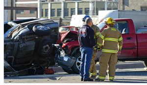 Dayton car accident attorneys