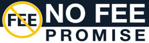 No Fee Promise