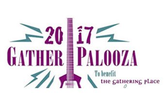 2017 Gatherpalooza Sponsored Event