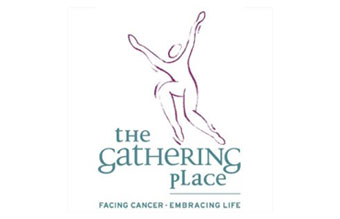 The Gathering Place Facing Cancer Badge