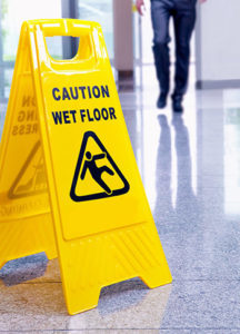 slip and fall attorneys