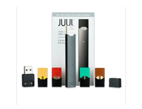 juul starter kit