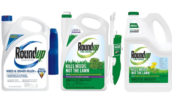 Roundup Causing Cancer