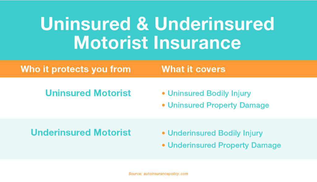 Insurance Protection chart