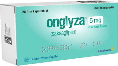 onglyza