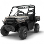 recalled Polaris vehicle