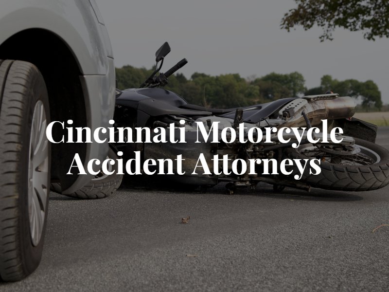 Cincinnati Personal Injury Lawyer