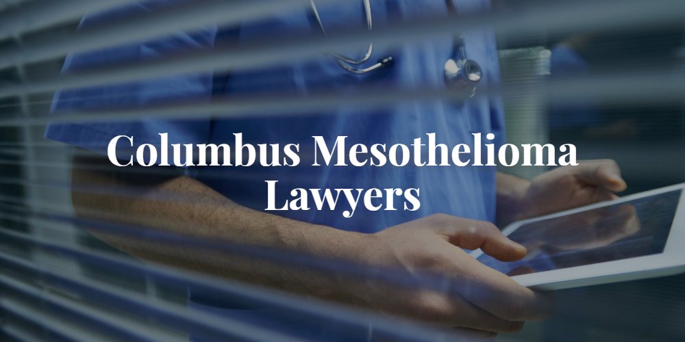 Columbus Mesothelioma Attorney Elk Elk Co Ltd 800 Elk Ohio