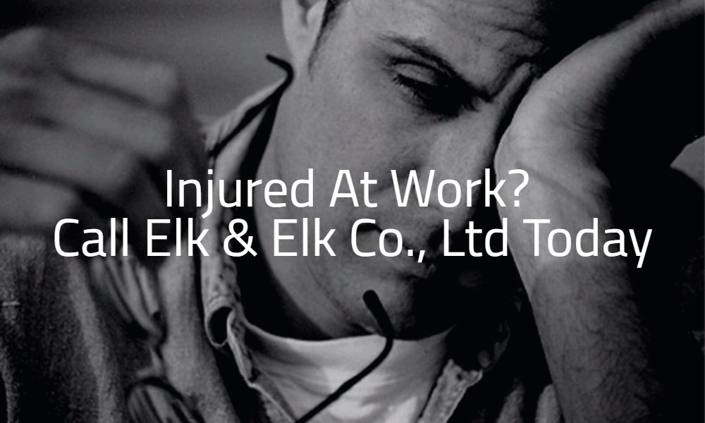 Columbus Workplace Injury Attorney