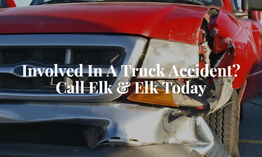 Cincinnati Truck Accident Attorney