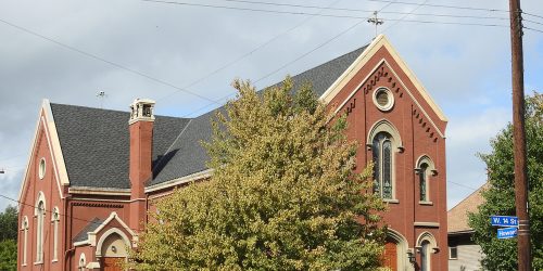 St. Augustine Hunger Center