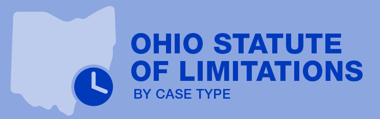 Ohio Statute of Limitations