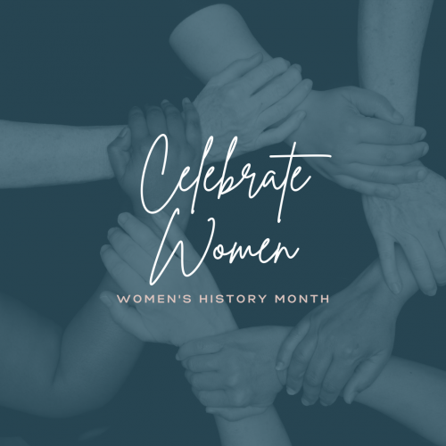 Women's History Month