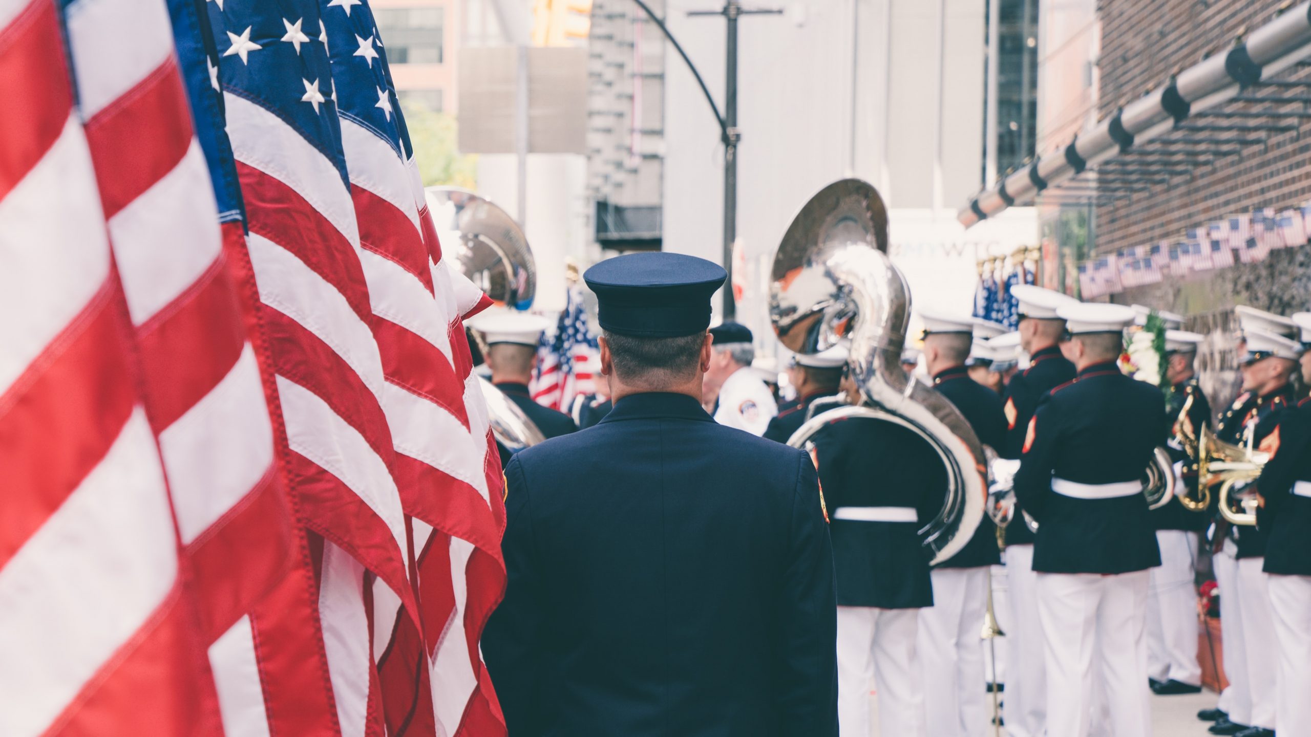 9/11 Remembrances Around Ohio