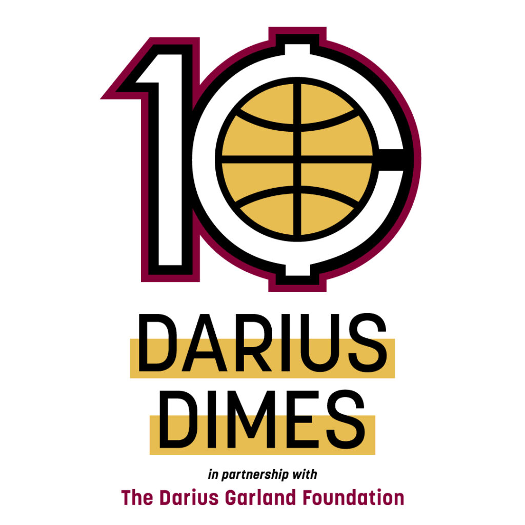 darius dimes campaign