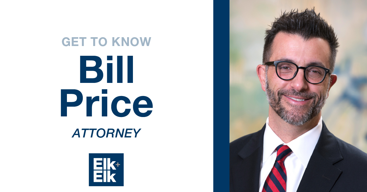 Get to Know Bill P