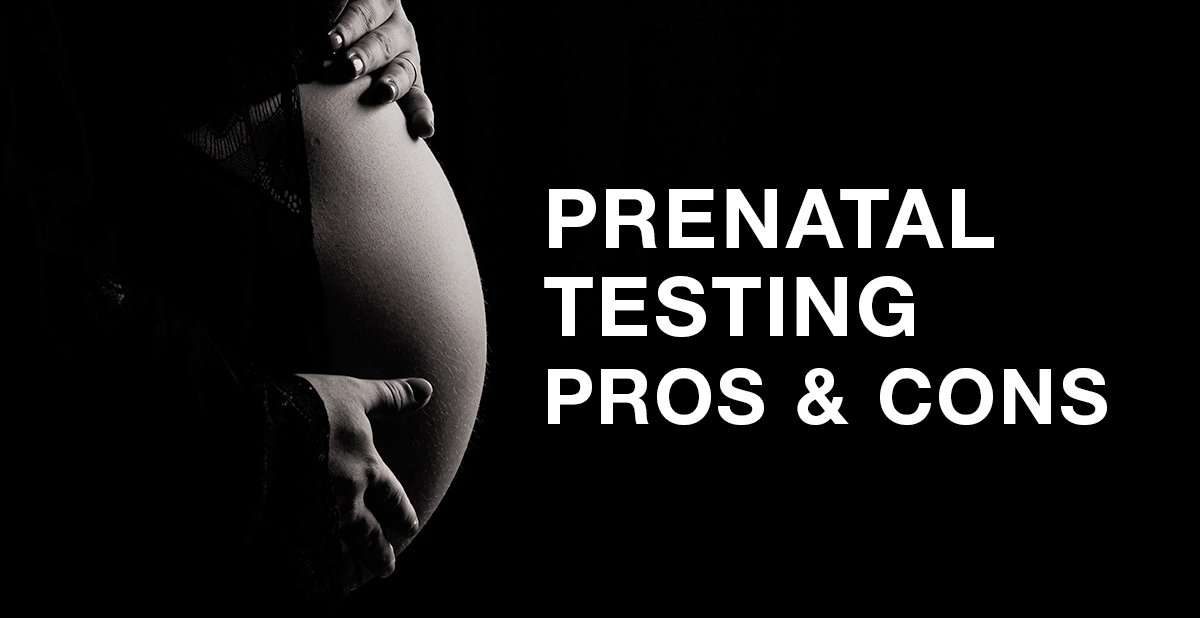 Prenatal Testing 